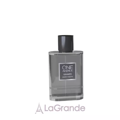 One Avenue Granite  