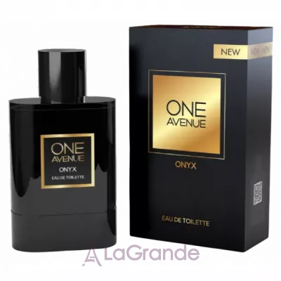 One Avenue Onyx  