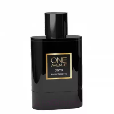 One Avenue Onyx   ()