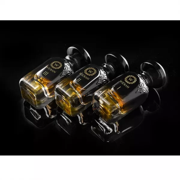 Widian AJ Arabia Black Collection �� ����