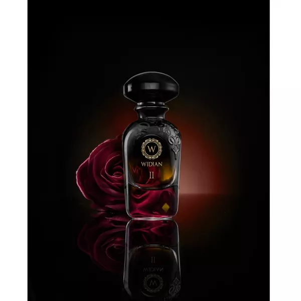 Widian AJ Arabia Black Collection �� ����