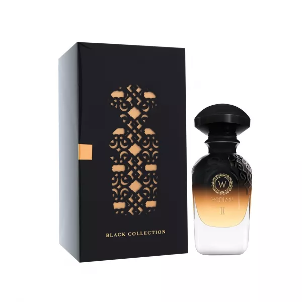 Widian AJ Arabia Black Collection �� ����