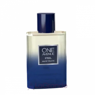 One Avenue Steel   ()
