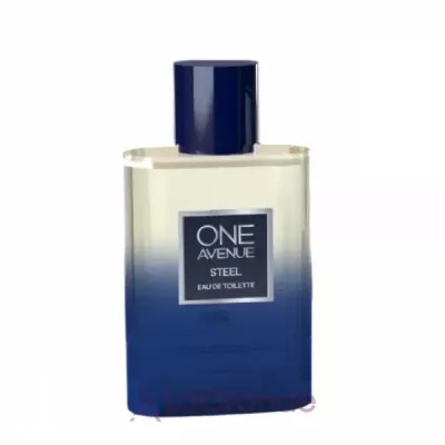 One Avenue Steel   ()