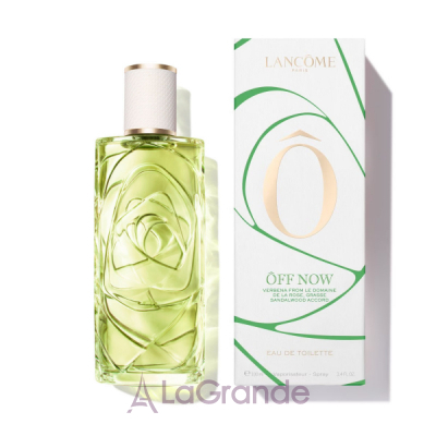 Lancome Off Now  