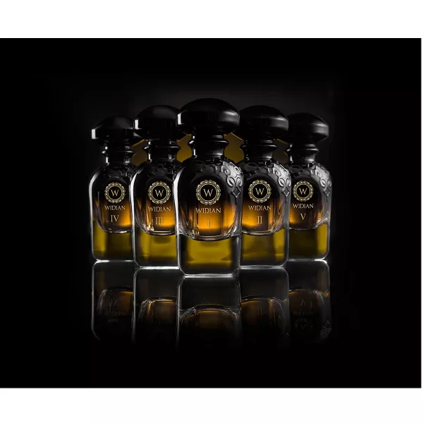 Widian AJ Arabia Black Collection �� ���� (������)