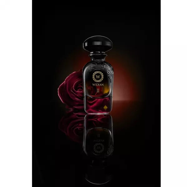 Widian AJ Arabia Black Collection �� ���� (������)