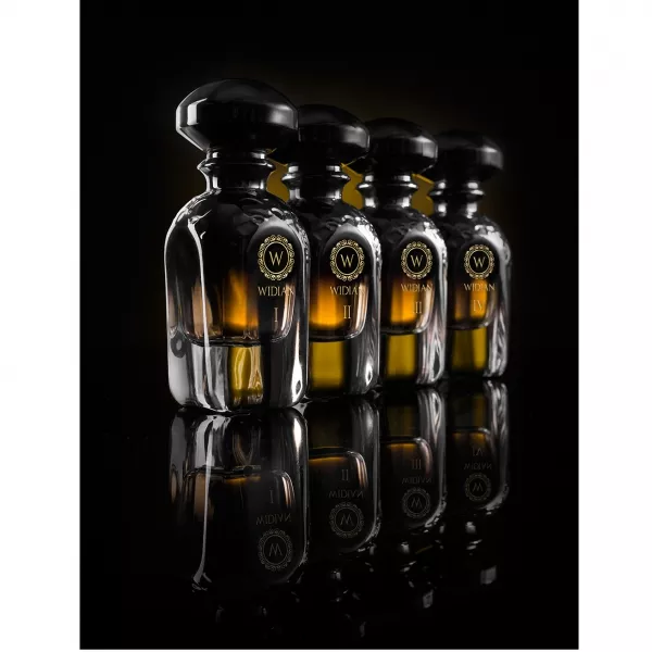 Widian AJ Arabia Black Collection �� ���� (������)