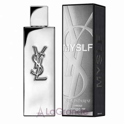 Yves Saint Laurent Myslf L'Absolu 