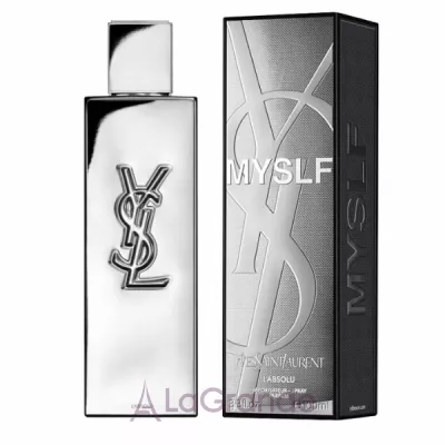 Yves Saint Laurent Myslf L'Absolu 