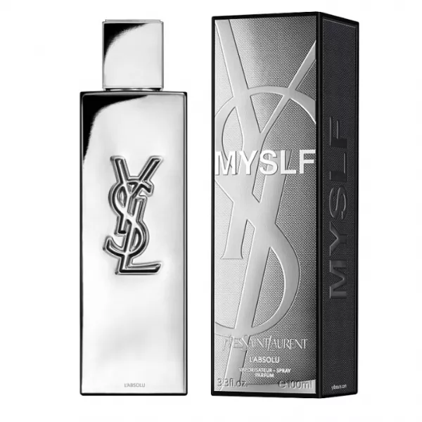 Yves Saint Laurent Myslf L'Absolu �������