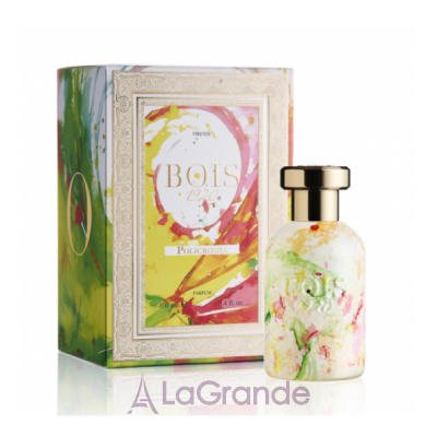 Bois 1920 Policromia 