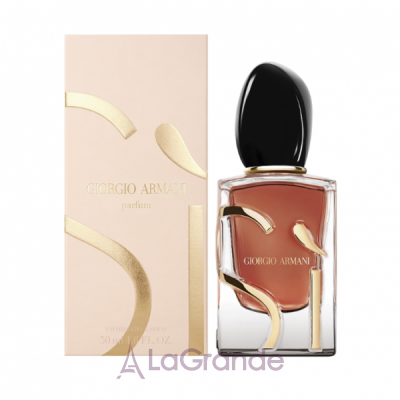 Armani Si Parfum 