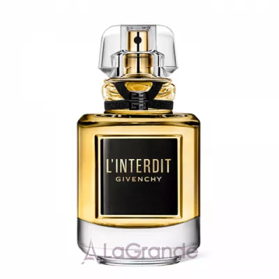 Givenchy L'Interdit Le Parfum 