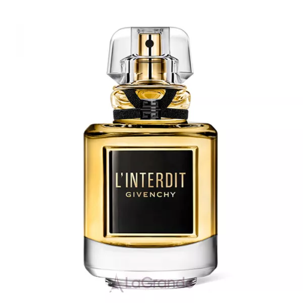 Givenchy L'Interdit Le Parfum ����