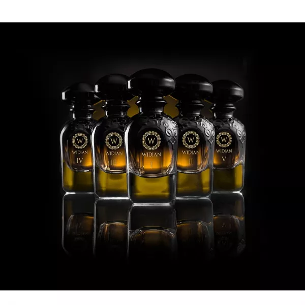 Widian AJ Arabia Black Collection ��� ���� (������)