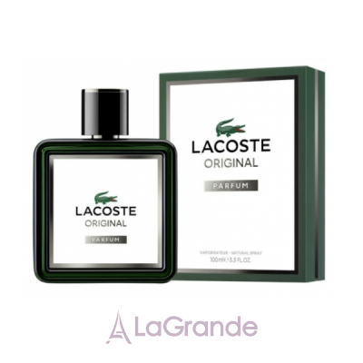 Lacoste Lacoste Original Parfum 