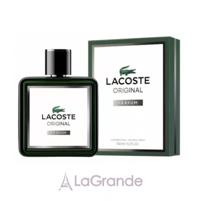 Lacoste Lacoste Original Parfum 