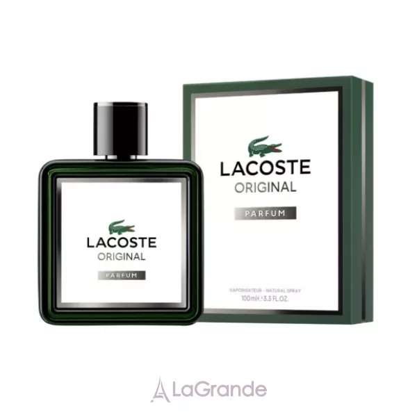 Lacoste Lacoste Original Parfum ����