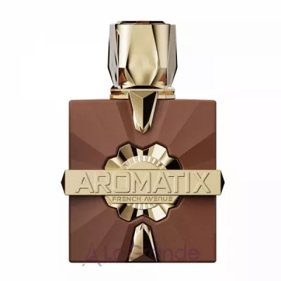 French Avenue Royal Taboo Aromatix X 