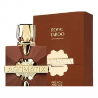 French Avenue Royal Taboo Aromatix X ����