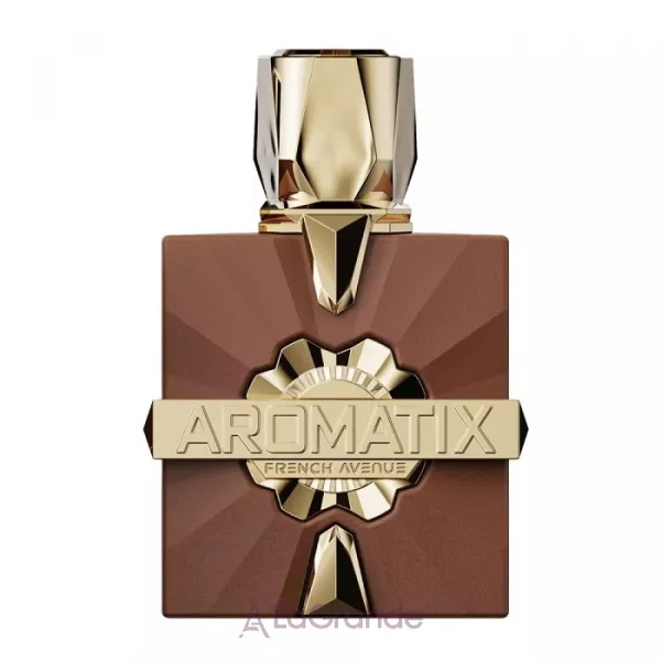 French Avenue Royal Taboo Aromatix X ����