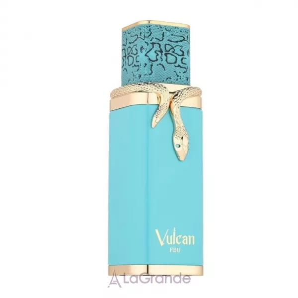 French Avenue Vulcan Feu ��������������� ����