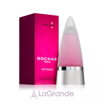 Rochas Rochas Man Intense  