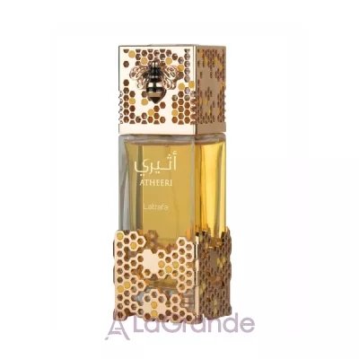Lattafa Perfumes Atheeri  