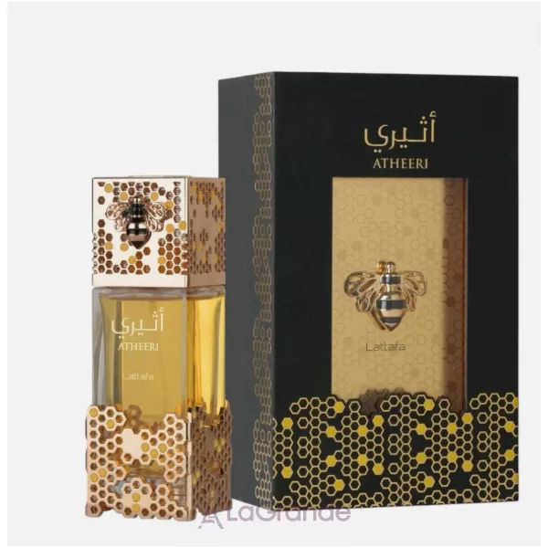 Lattafa Perfumes Atheeri ����������� ����
