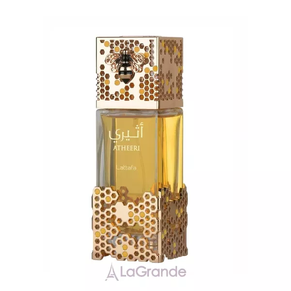 Lattafa Perfumes Atheeri ����������� ����