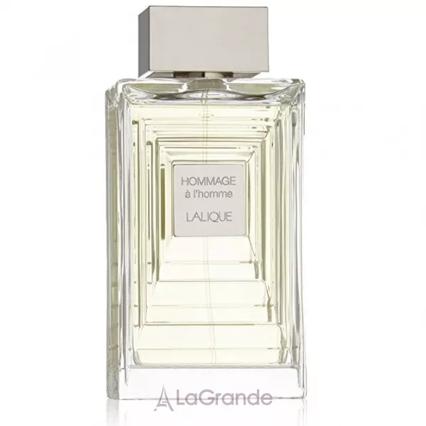 Lalique Hommage a L`Homme ��������� ���� (������)