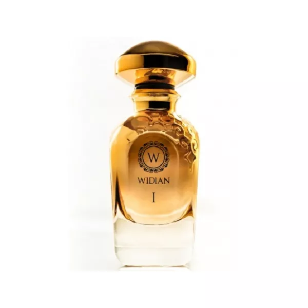 Widian AJ Arabia Gold Collection � ����