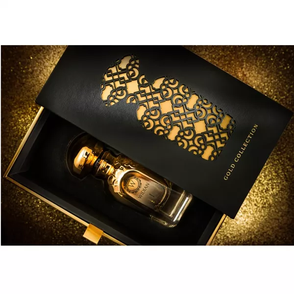 Widian AJ Arabia Gold Collection � ����