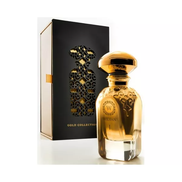 Widian AJ Arabia Gold Collection � ����