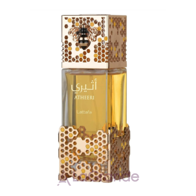 Lattafa Perfumes Atheeri   ()