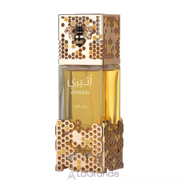Lattafa Perfumes Atheeri ��������������� ���� (������)