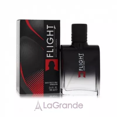 Michael Jordan Flight  