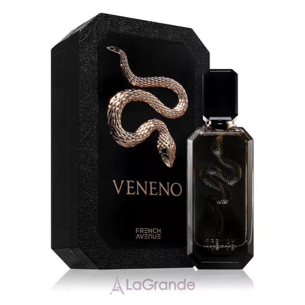 French Avenue Veneno ��������������� ����