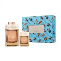Bvlgari Man Terrae Essence ���� (����������� ���� 100 �� + �������� 15 ��)