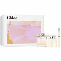 Chloe Eau de Parfum ����� (��������������� ���� 100 �� + ��������������� ���� 10 �� + ������� ��� ���� 100 ��)
