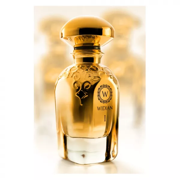Widian AJ Arabia Gold Collection � ���� (������)