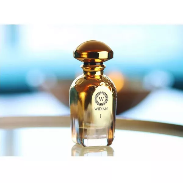 Widian AJ Arabia Gold Collection � ���� (������)