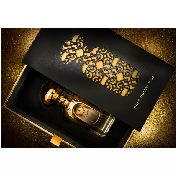 Widian AJ Arabia Gold Collection � ���� (������)