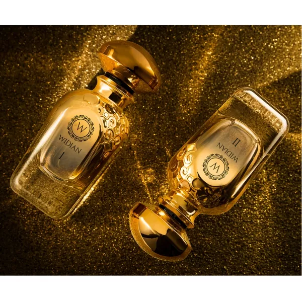 Widian AJ Arabia Gold Collection � ���� (������)