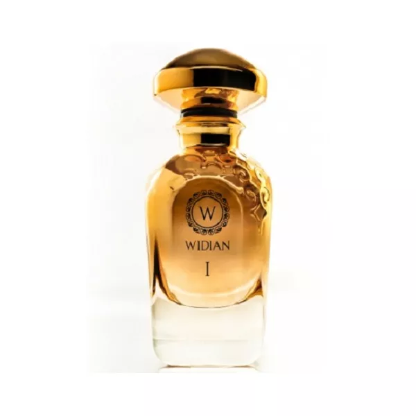 Widian AJ Arabia Gold Collection � ���� (������)
