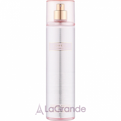 Sarah Jessica Parker Lovely    