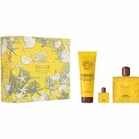 Versace Eros Energy ����� (��������������� ���� 100 �� + ���� ��� ���� 150 �� + ��������������� ���� 5 ��)