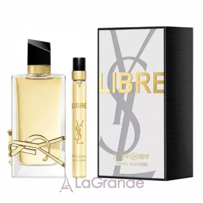 Yves Saint Laurent Libre  (  90  +  10 )