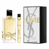 Yves Saint Laurent Libre ����� (��������������� ���� 90 �� + ��������� 10 ��)